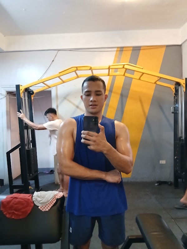 Betsy's Gym