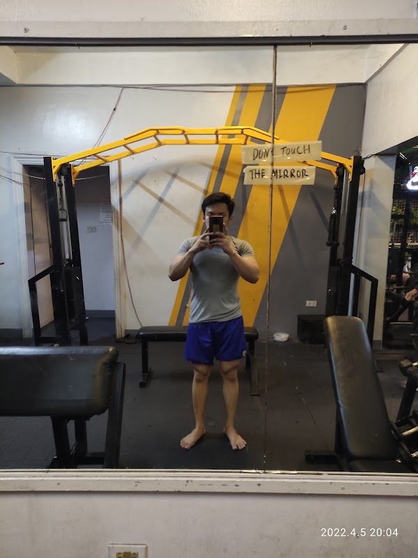 Betsy's Gym