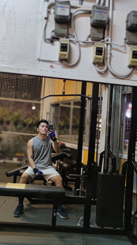 Betsy's Gym