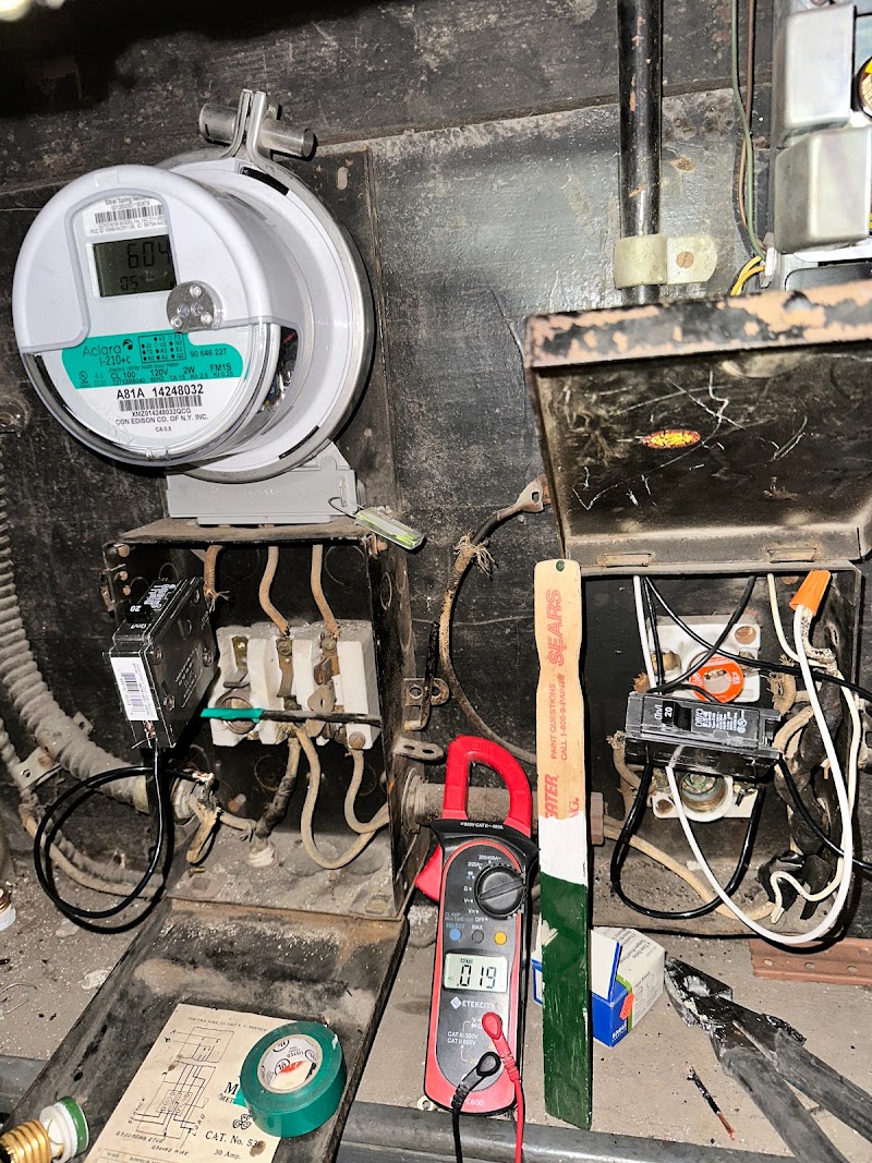 LED Electricians Tech - Electrician in New York