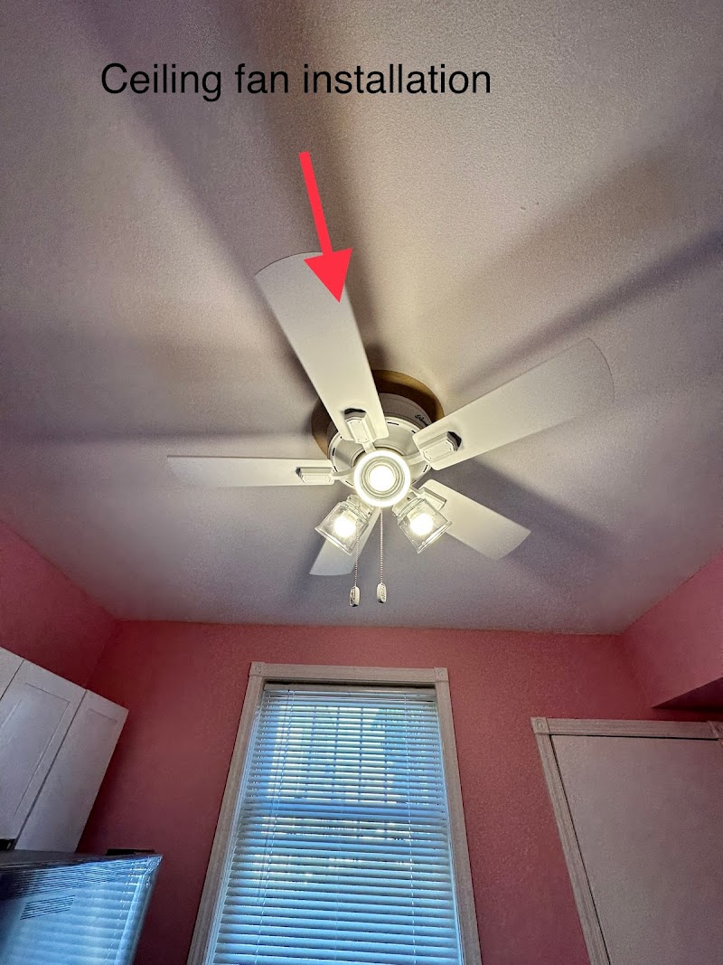 LED Electricians Tech