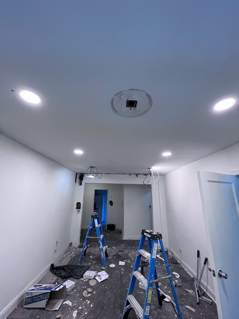 LED Electricians Tech - Electrician in New York