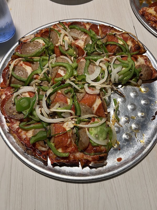 The Pizza House photo 3