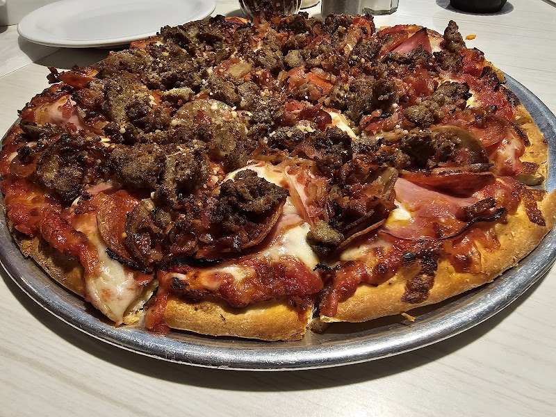 The Pizza House photo 4