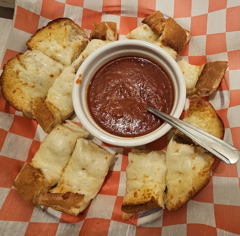 The Pizza House photo 8