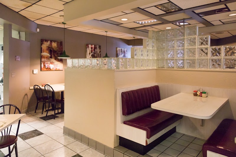 The Pizza House photo 1