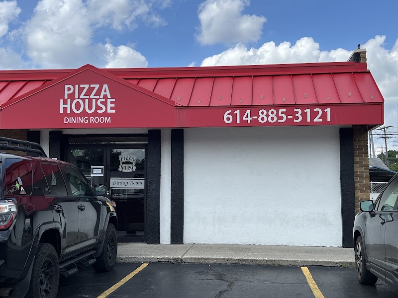 The Pizza House photo 7