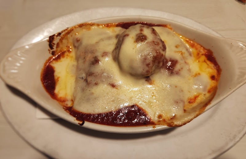 The Pizza House photo 5