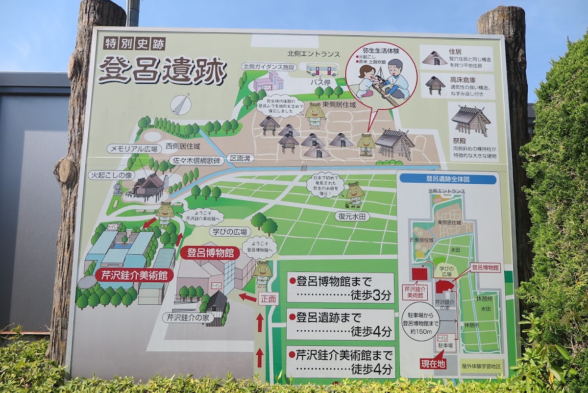 Toro Ruins & Museum photo