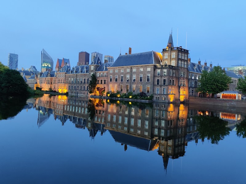 Hofkapel Den Haag