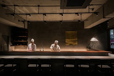 寿司 なかご 別邸