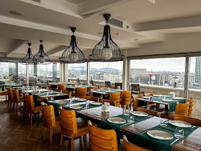 Gönen Rooftop Ocakbaşı Terrace Restaurant & Roof Bar - Restoran
