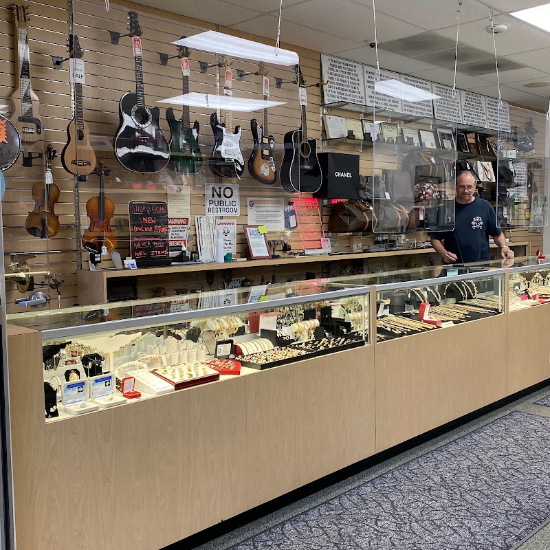 Atlas Loan & Jewelry Company INC photo