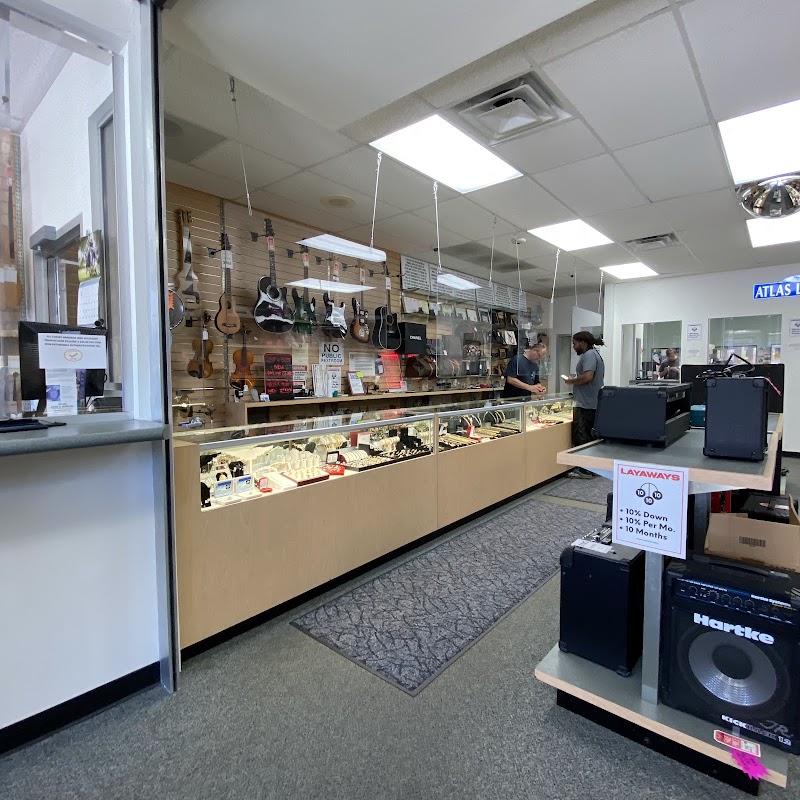 Atlas Loan & Jewelry Company INC photo