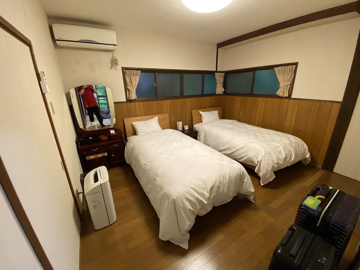 Momijiya Annex - ryokan in Takao, Kyoto (2)