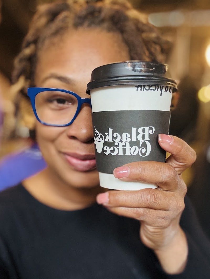 Black Coffee Atlanta photo 4