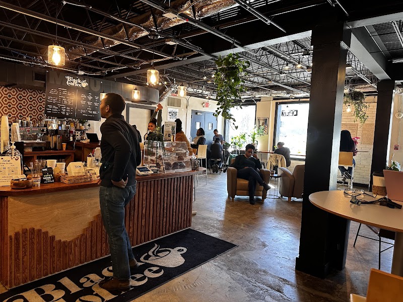 Black Coffee Atlanta photo 1