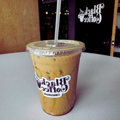 Black Coffee Atlanta photo 4