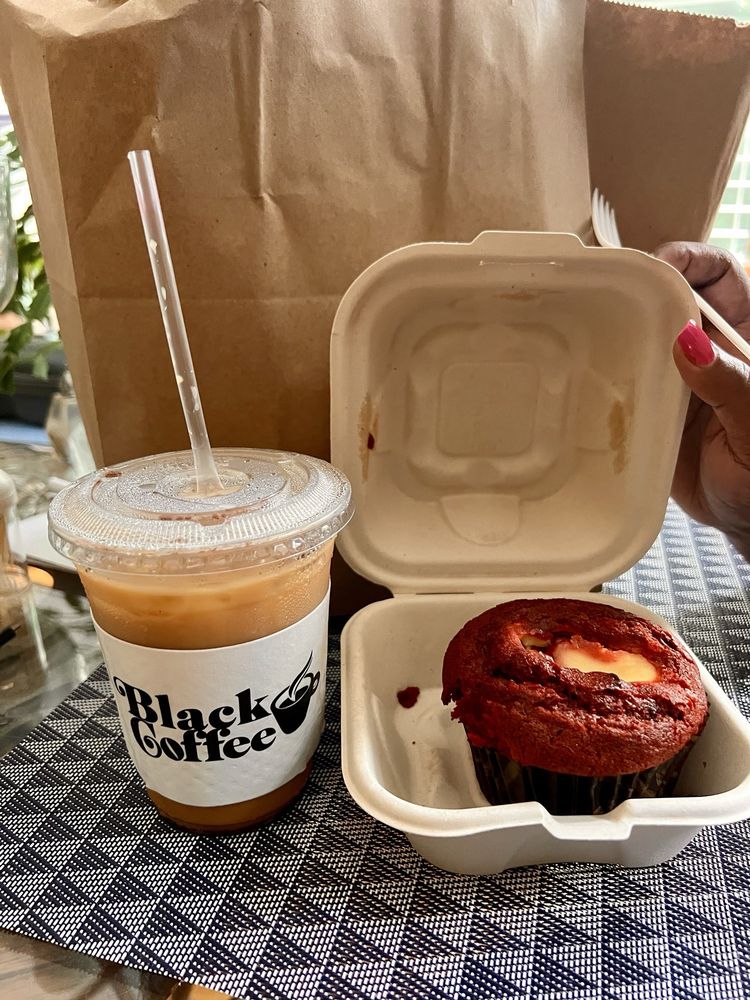 Black Coffee Atlanta photo 3
