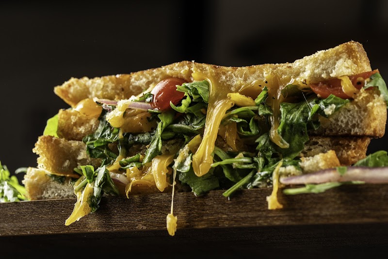 Black Coffee Atlanta photo 2