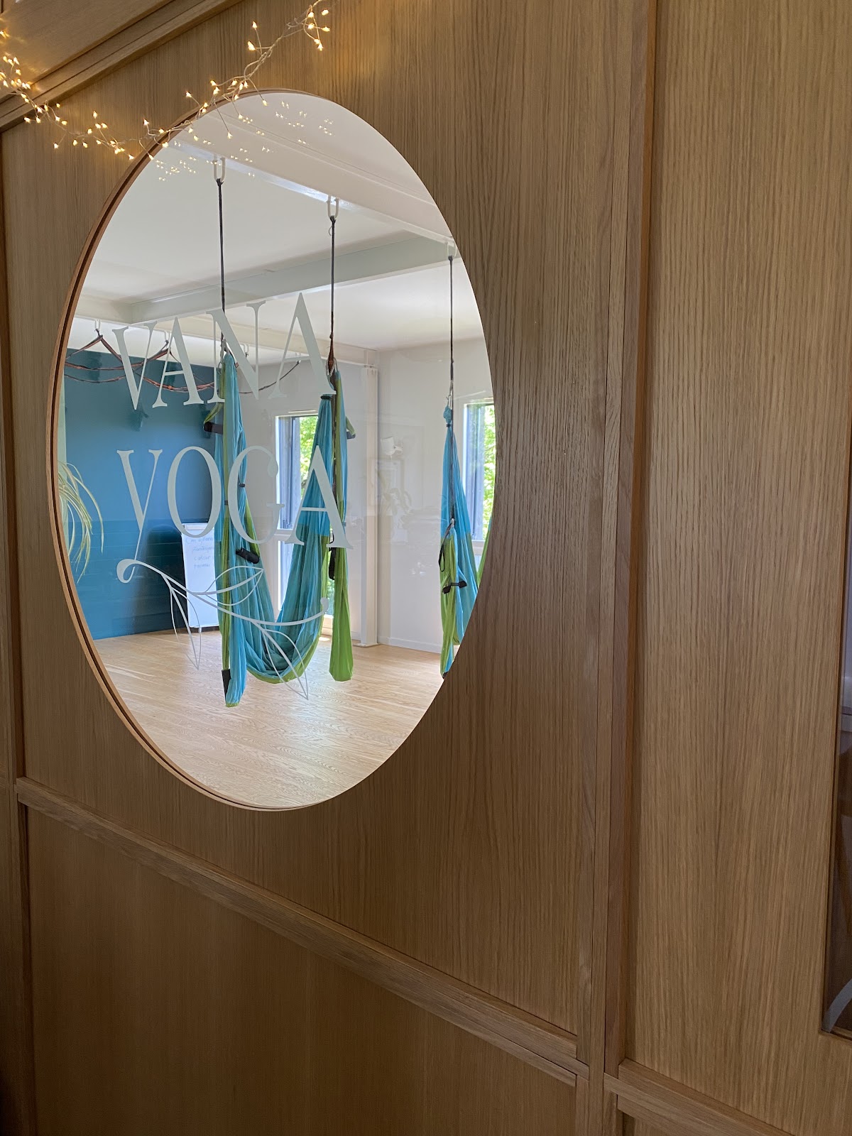 VANAYOGA - Studio de Yoga Vannes/Arradon — 3