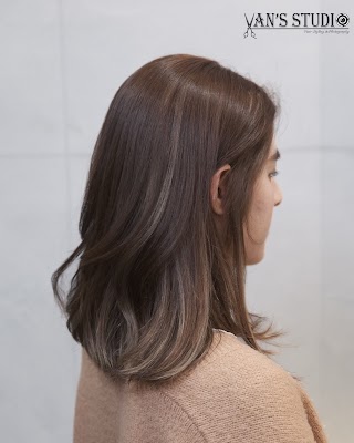 Van’s Studio photo 2