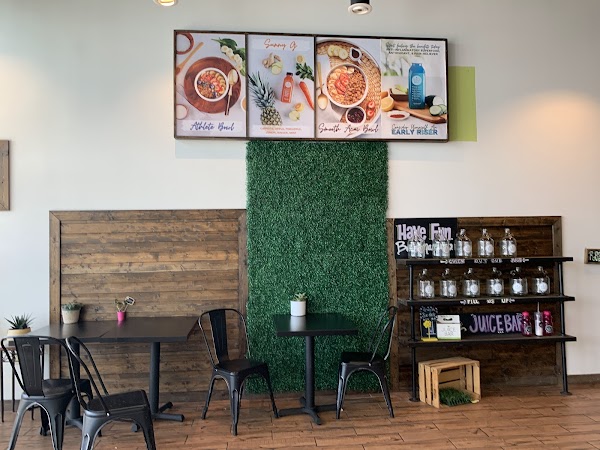 Photo by Melanie Rudolph