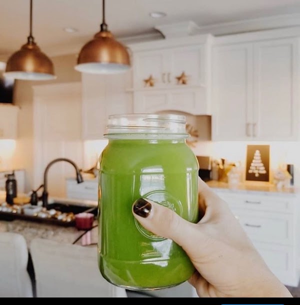 Photo by I Love Juice Bar