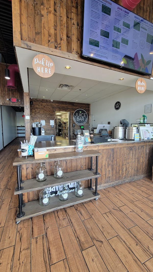 Photo by Belial Bradley