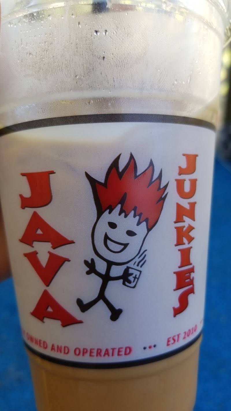 Java Junkies photo 1