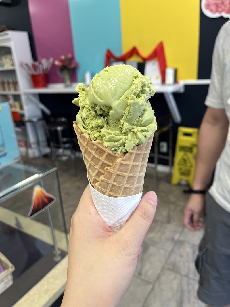 O'Mally Kourt Fudgery photo 2