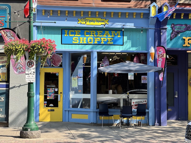 O'Mally Kourt Fudgery photo 1