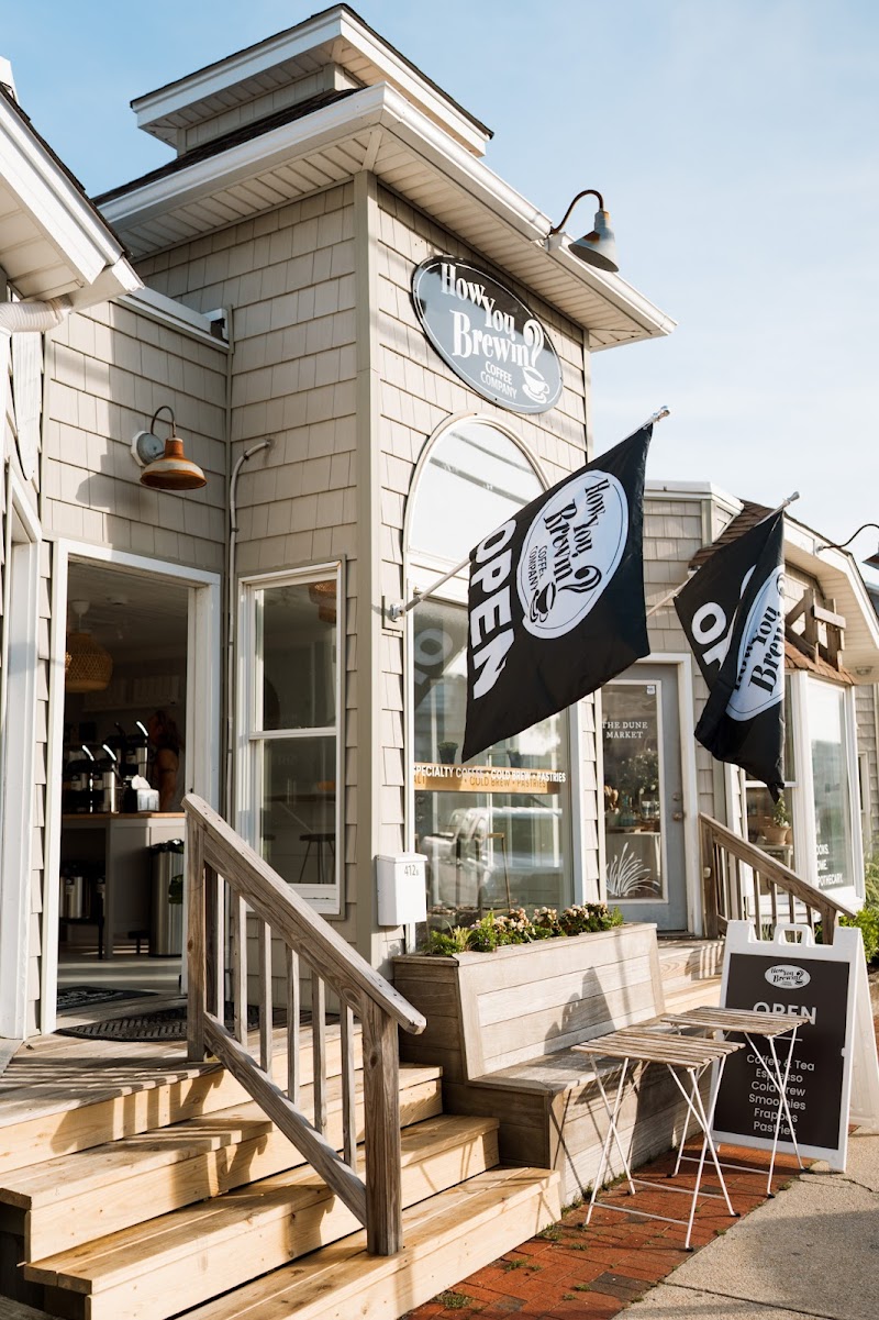 How You Brewin Coffee Company photo 4