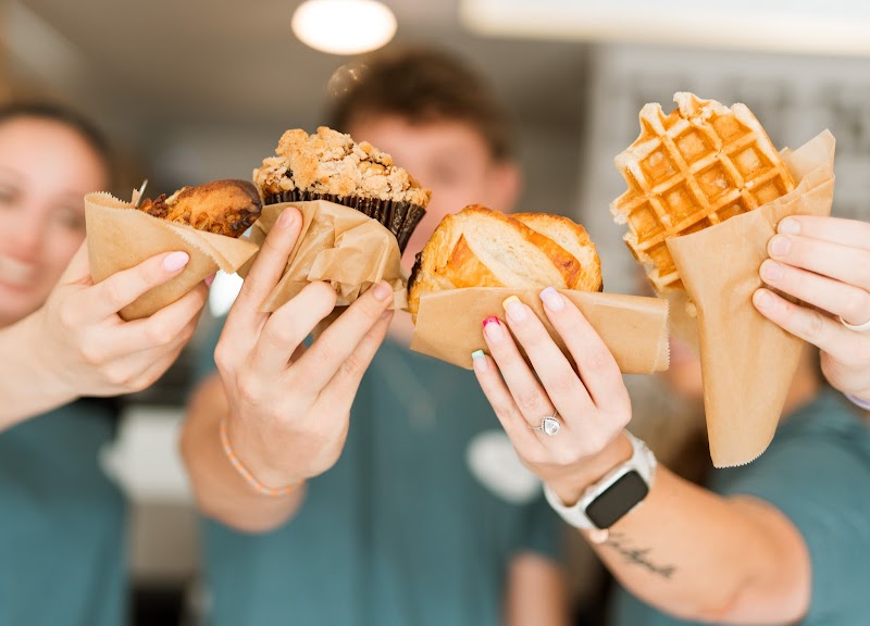 How You Brewin Coffee Company photo 2