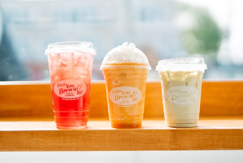 How You Brewin Coffee Company photo 3