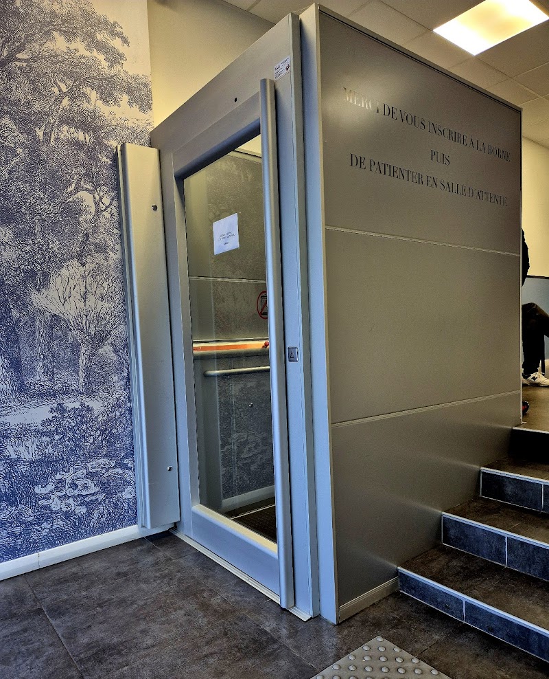 Centre de Santé Télégraphe - Médecine générale (ex-Medikal)