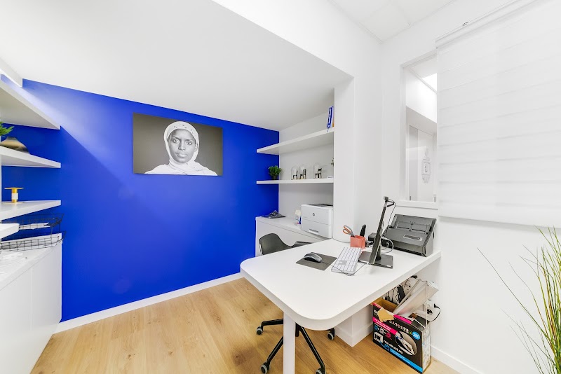 Centre de Santé Télégraphe - Médecine générale (ex-Medikal)