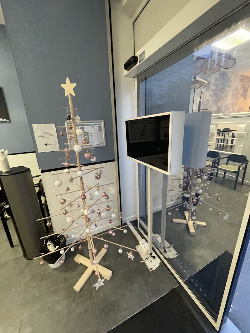 Centre de Santé Télégraphe - Médecine générale (ex-Medikal)