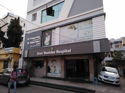 Sree Havisha Hospital IVF Center - Image 3