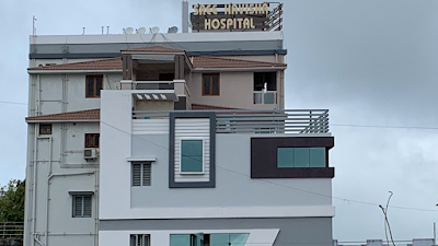 Sree Havisha Hospital IVF Center