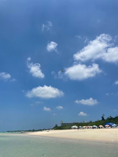 Yonaha Maehama Beach - 5