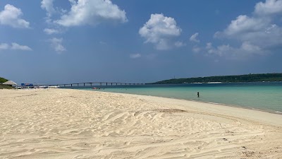 Yonaha Maehama Beach - 6