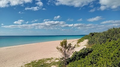 Yonaha Maehama Beach - 2