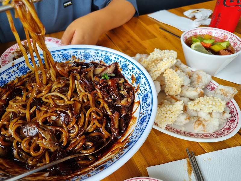 Ting Hao A 띵호와 photo 4