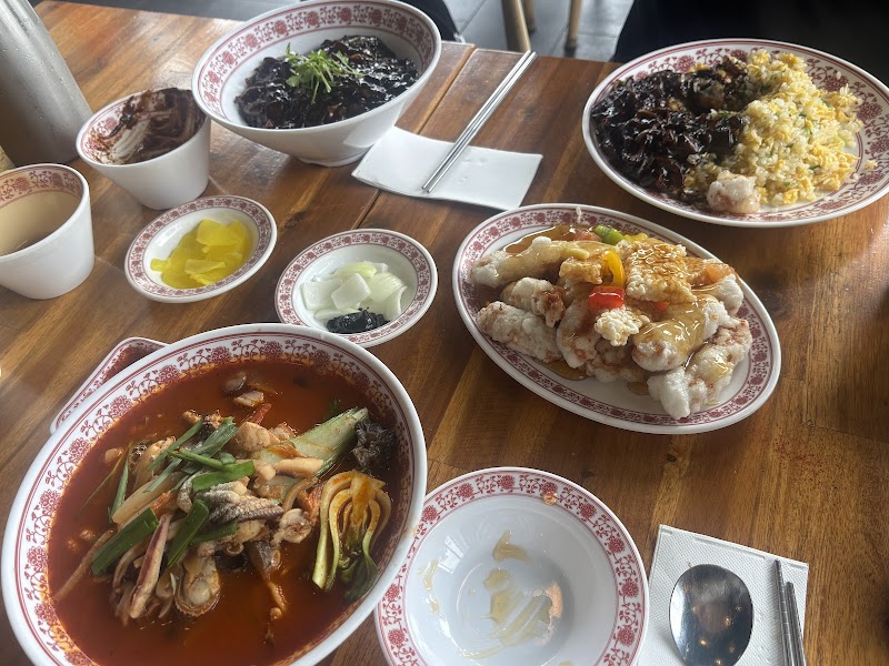 Ting Hao A 띵호와 photo 5