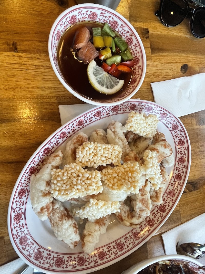 Ting Hao A 띵호와 photo 3