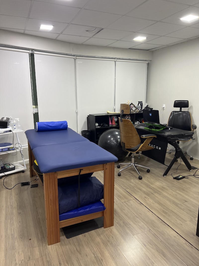 Instituto Boese - Fisioterapia, Saúde e Performance
