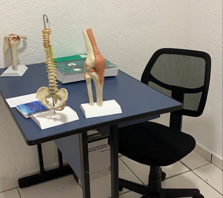 Foto de Instituto Boese - Fisioterapia, Saúde e Performance