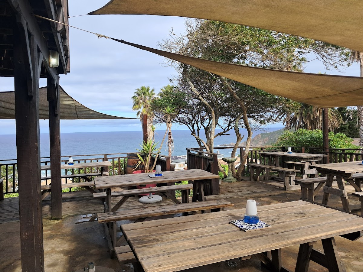 Dutton's Cove Restaurant restaurant in George, Garden Route