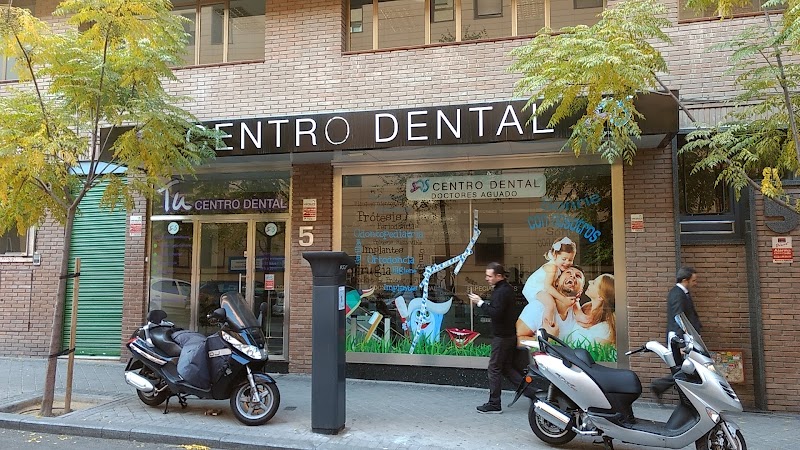 Centro Dental Madrid